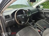 Volkswagen Jetta 1.9 TDi Confortline