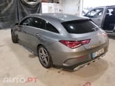 Mercedes-Benz CLA 180 d Shooting Brake AMG Line Aut.