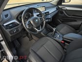 BMW X1 25 e xDrive xLine