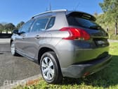 Peugeot 2008 1.2 PureTech Allure EAT6