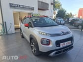 Citroen C3 Aircross 1.2 PureTech Shine