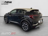 Renault Captur Techno