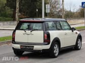 MINI Clubman One D