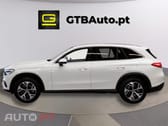 Mercedes-Benz GLC 300 I.V.A DEDUTIVEL de 4M Avantgarde