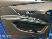 Peugeot 3008 1.2 PureTech Allure EAT8