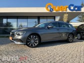 Mercedes-Benz E 300 de Avantgarde