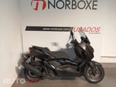 Yamaha X-Max X-MAX 125