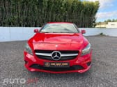 Mercedes-Benz CLA 220 d AMG Line Aut.