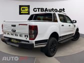 Ford Ranger STORMTRACK 4WD 
