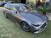 Mercedes-Benz E 220 d AMG Line 7L