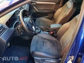 Seat Ibiza FR Plus