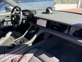 Porsche Taycan Turbo