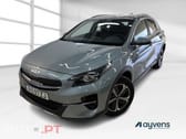 Kia Xceed 1.6 GDi PHEV Drive