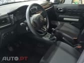 Citroen C3 1.2 PureTech