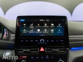 Hyundai Ioniq EV 38kWh