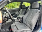 BMW M135 Auto