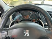 Peugeot 5008 1.6 e-HDi 7L Allure 2-Tronic 113g