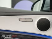 Mercedes-Benz E 300 de AMG Line