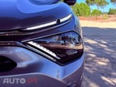 Citroen C4 1.2 PureTech Shine Pack EAT8