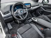 BMW 218 d M Sport
