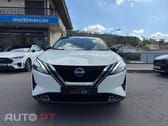Nissan Qashqai 1.3 DIG-T N-Connecta LED