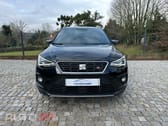 Seat Arona 1.0 TSI FR DSG