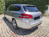 Peugeot 308 SW 1.5 BlueHDi GT EAT8
