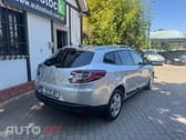 Renault Mégane Sport Tourer 1.5 dCi Dynamique S EDC