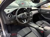 Mercedes-Benz CLA 180 d Shooting Brake Urban Aut.
