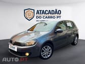 Volkswagen Golf 1.6 TDI CONFORTLINE
