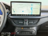 Ford Focus 1.0 EcoBoost MHEV ST-Line