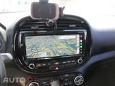 Kia Soul 64kWh