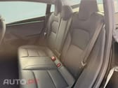 Tesla Model 3 Tração Traseira Premium