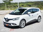 Renault Grand Scénic 1.7 Blue dCi Limited