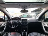 Peugeot 208 1.2 PureTech GT Line