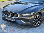 Volvo V60 2.0 B4 Plus Bright Auto