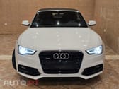 Audi A5 A5 Cabriolet 2.0 TDI Quattro S Line 190 cv