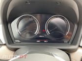 BMW X2 16 d sDrive