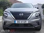 Nissan Juke 1.6 Hybrid N-Connecta