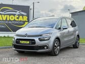 Citroen C4 SpaceTourer 1.5 BlueHDi Shine EAT8