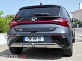 Hyundai i20 1.0 T-GDI Style Plus