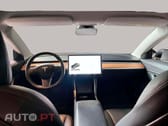 Tesla Model 3 Standard Range