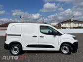 Peugeot Partner 1.5 BlueHDi Premium Standard