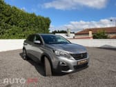 Peugeot 3008 1.5 BlueHDi Active