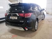 Mitsubishi Outlander 2.4 PHEV Instyle