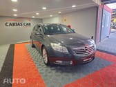 Opel Insignia Sports Tourer 2.0 CDTi Cosmo