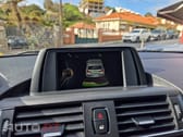 BMW 116 d PACK M