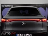 Mercedes-Benz EQE SUV 500 4Matic