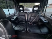 Mitsubishi Pajero 3.5 V6