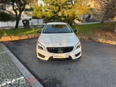 Mercedes-Benz CLA 180 CDi AMG Line Aut.